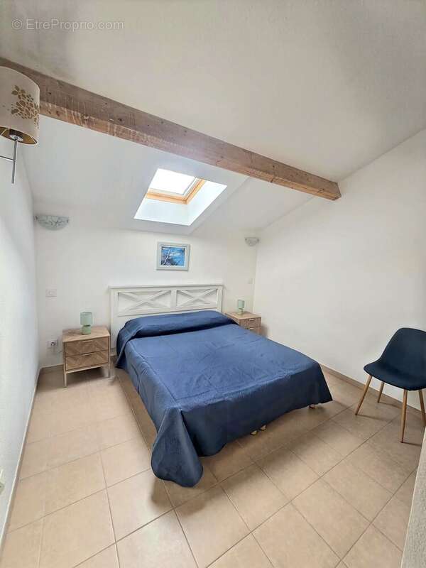 Appartement à OLETTA