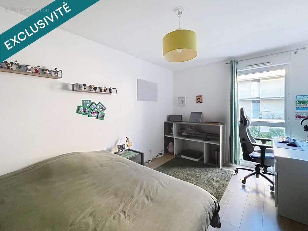 Photo 4 - Appartement à CESSON-SEVIGNE
