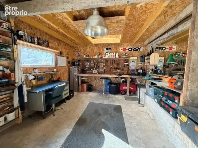 Appartement 140 m² à Saumur  - photo 8