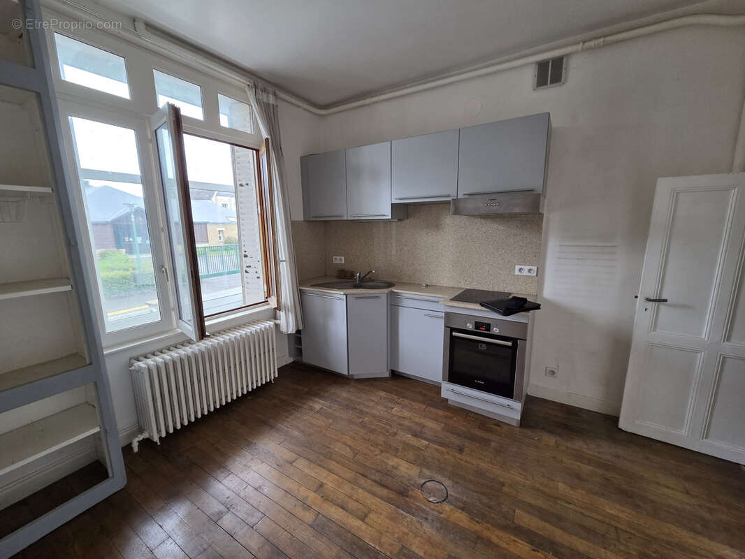 Belle maison individuelle - photo 21
