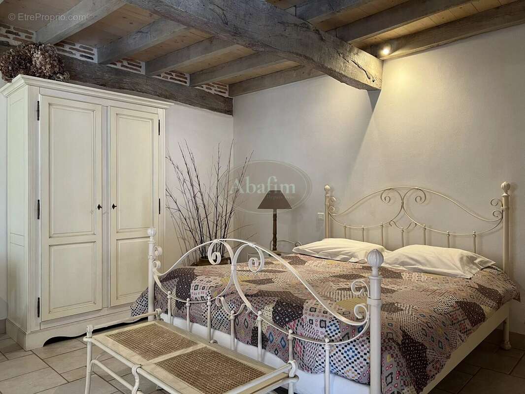 Maison à AIRE-SUR-L'ADOUR