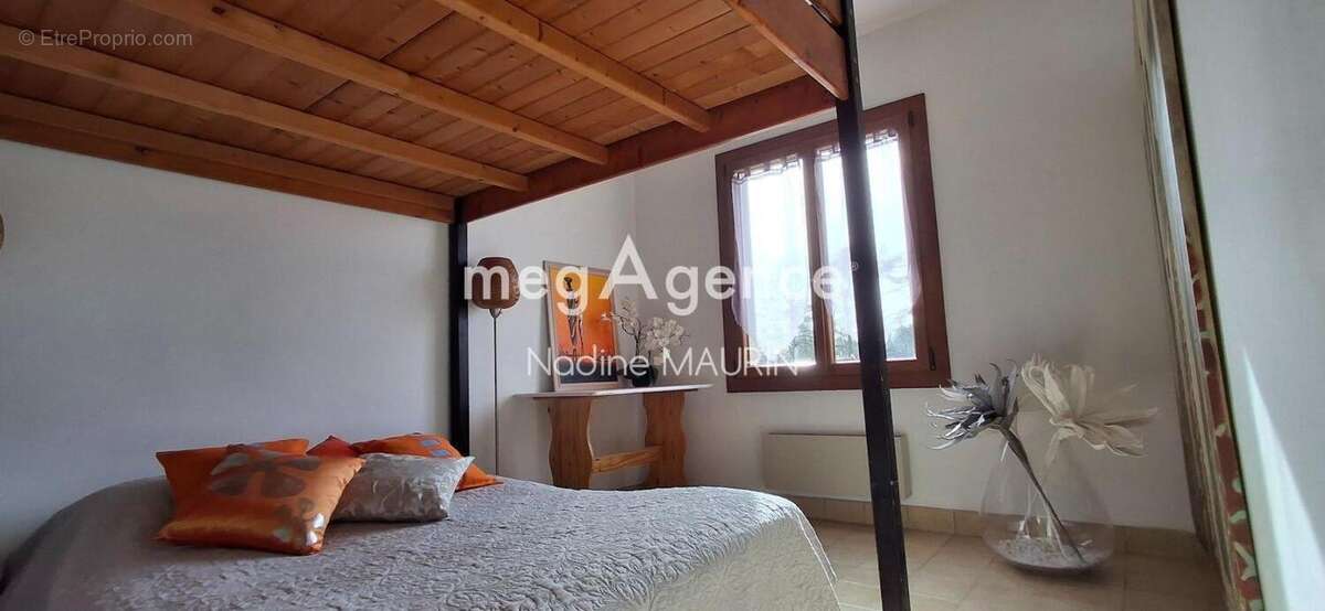 Maison à MUR-DE-SOLOGNE