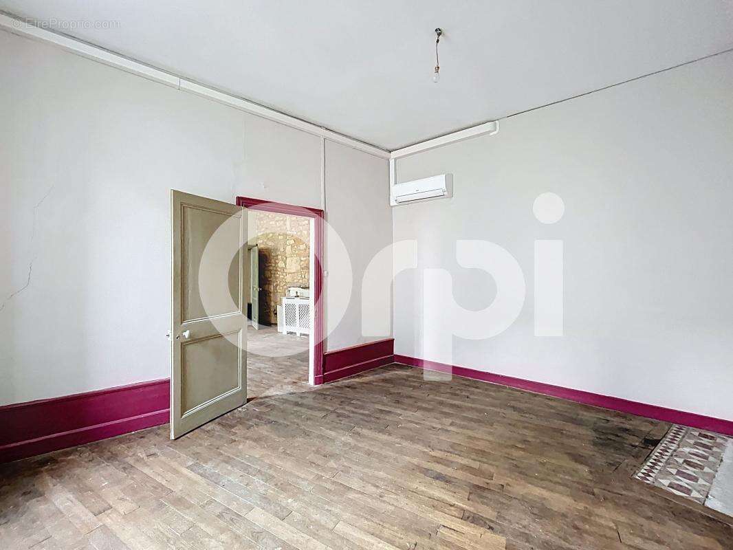 Appartement à MONTIGNAC