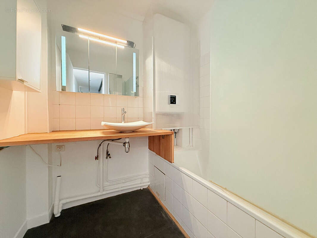 Appartement à SURESNES