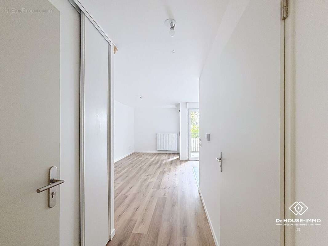Appartement à MERIGNAC