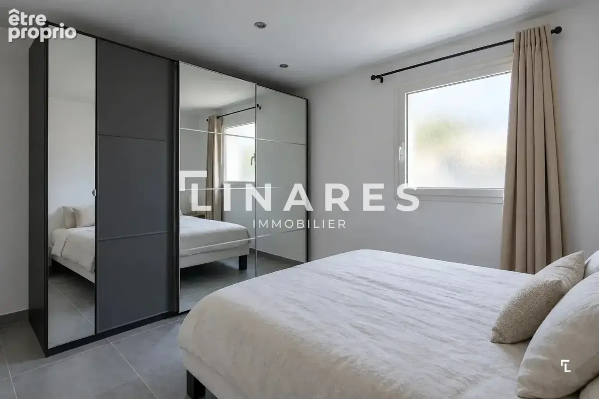 CASA MARGUERITE - Maison T3 de 75 m2 - Jardin - Piscine - 13009 - photo 7
