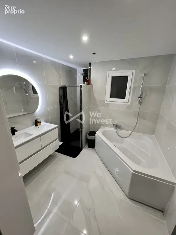 Maison 6 pièces 132 m² à vendre à Tomblaine (54510) - photo 6