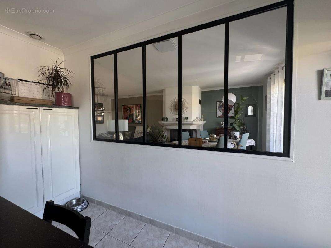 Maison à SAINT-GENIES-DE-MALGOIRES