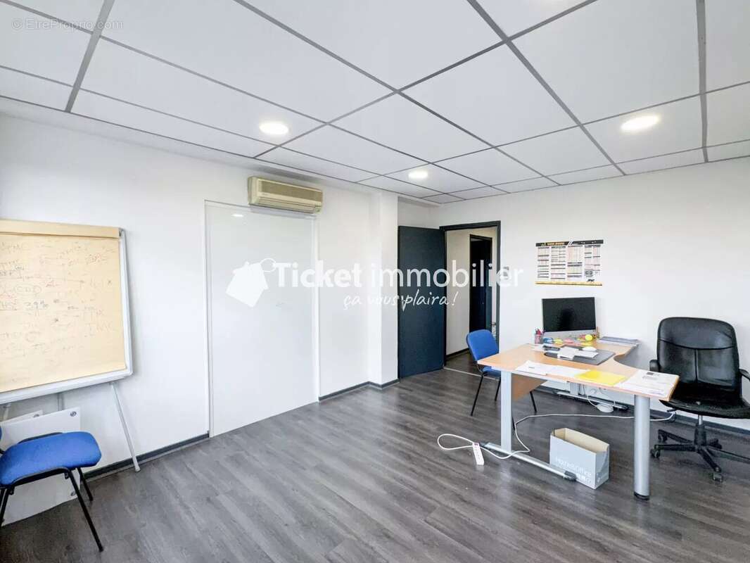 Commerce à TOULOUSE