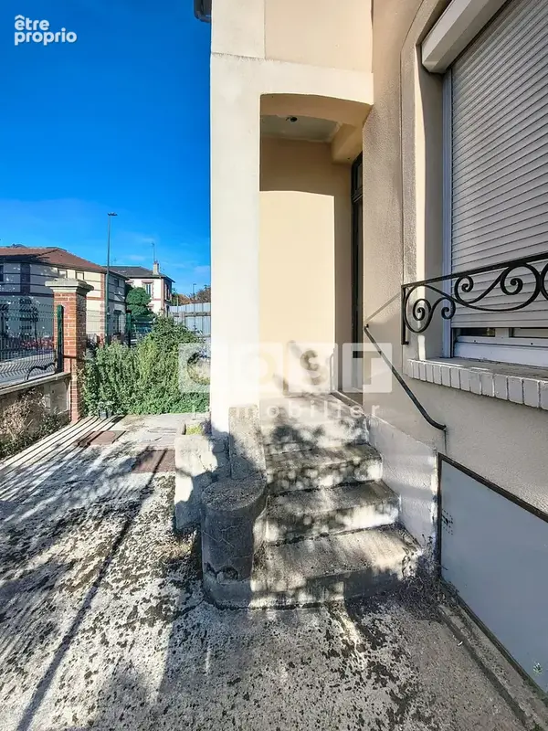 Maison 3 pièces 47 m² à vendre à Courbevoie (92400) - photo 3
