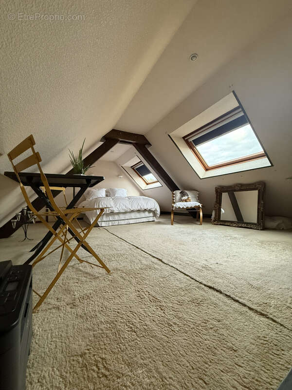 Appartement à HORBOURG-WIHR