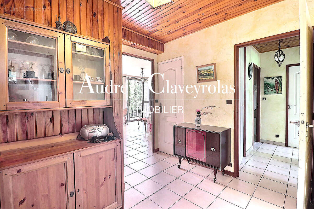 Appartement à MARSEILLE-13E