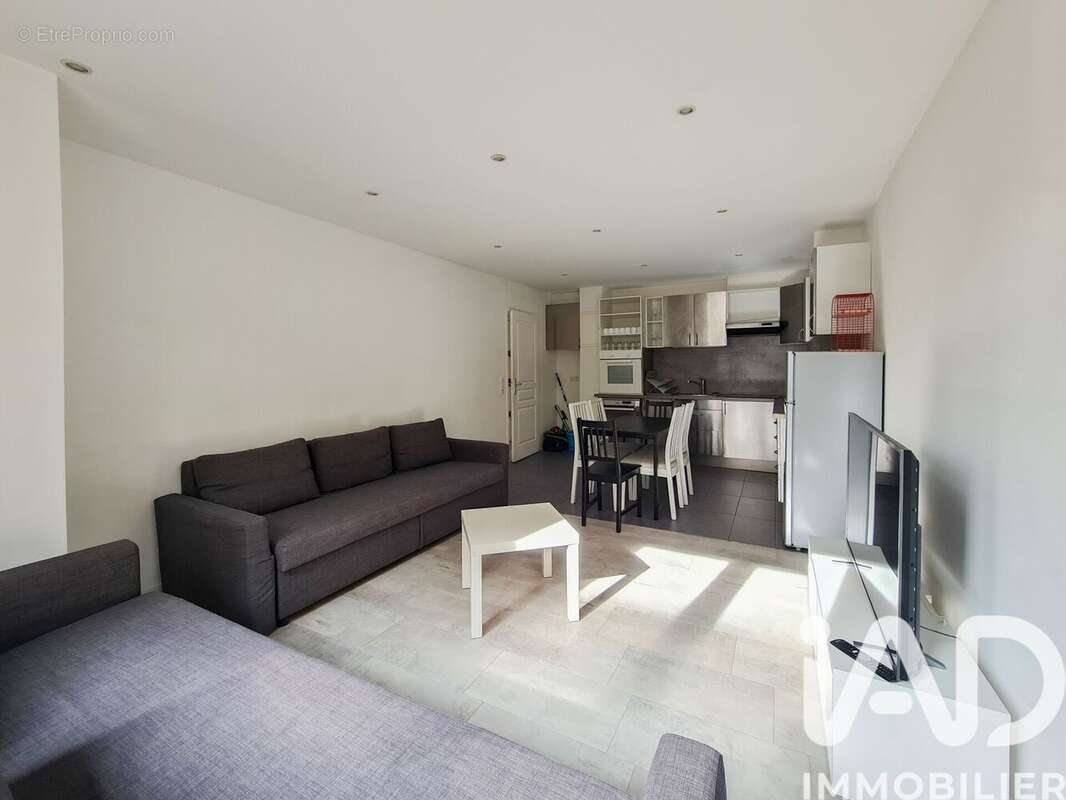 Photo 3 - Appartement à ANNECY