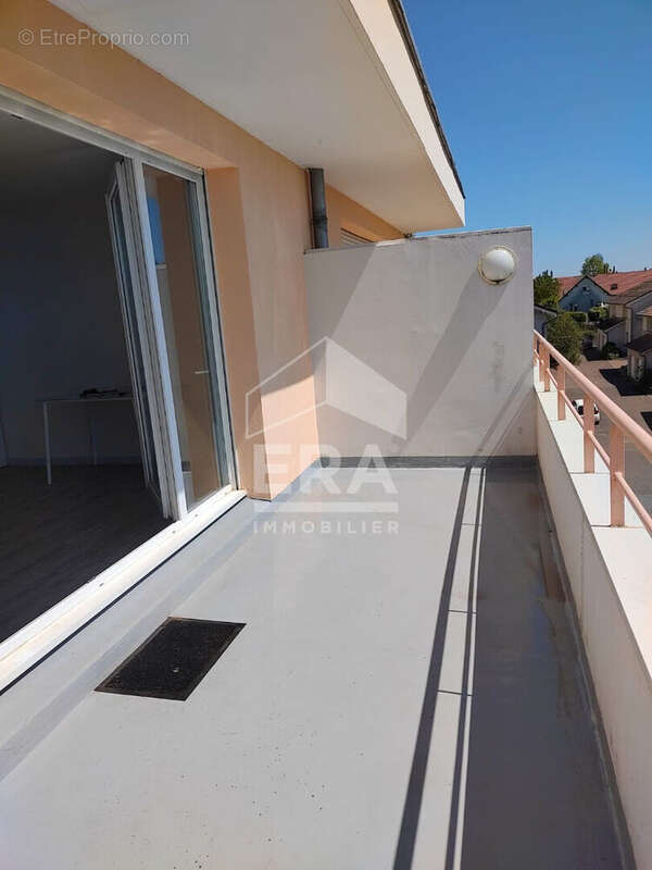 Appartement à BESANCON