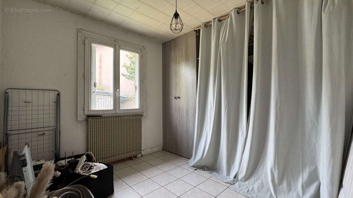 Maison à TREMBLAY-EN-FRANCE