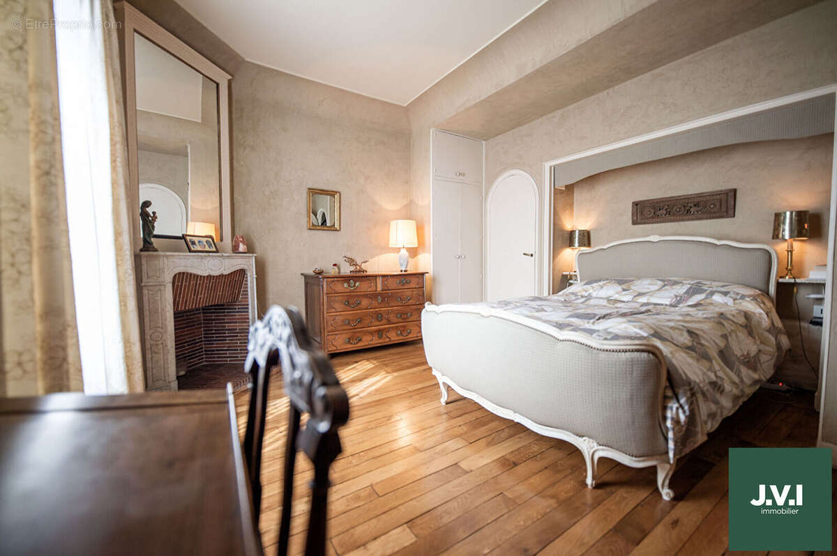 Maison à ENGHIEN-LES-BAINS