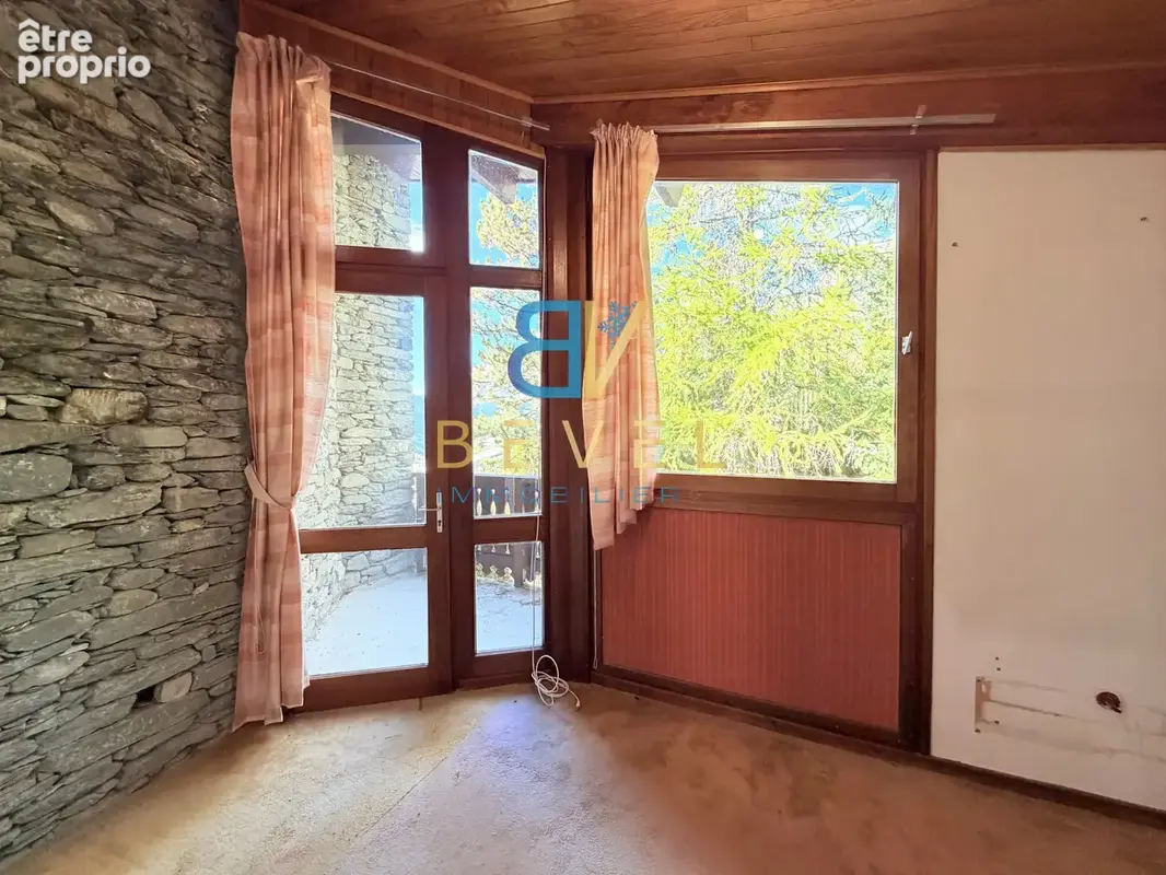 (73) AUSSOIS - Sublime Maison - Belle opportunité avec vue panoramique - Environnement privilégié - photo 17