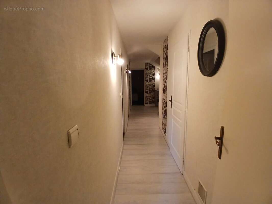 Très belle maison a vendre Beaumontel - photo 8