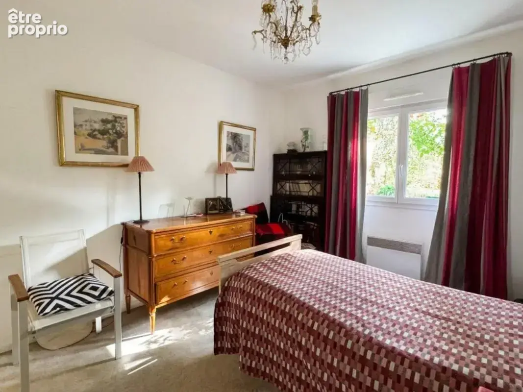 Maison 8 pièces 210 m² à vendre à Vulaines-Sur-Seine (77870) - photo 11
