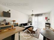 Appartement à MEUCON