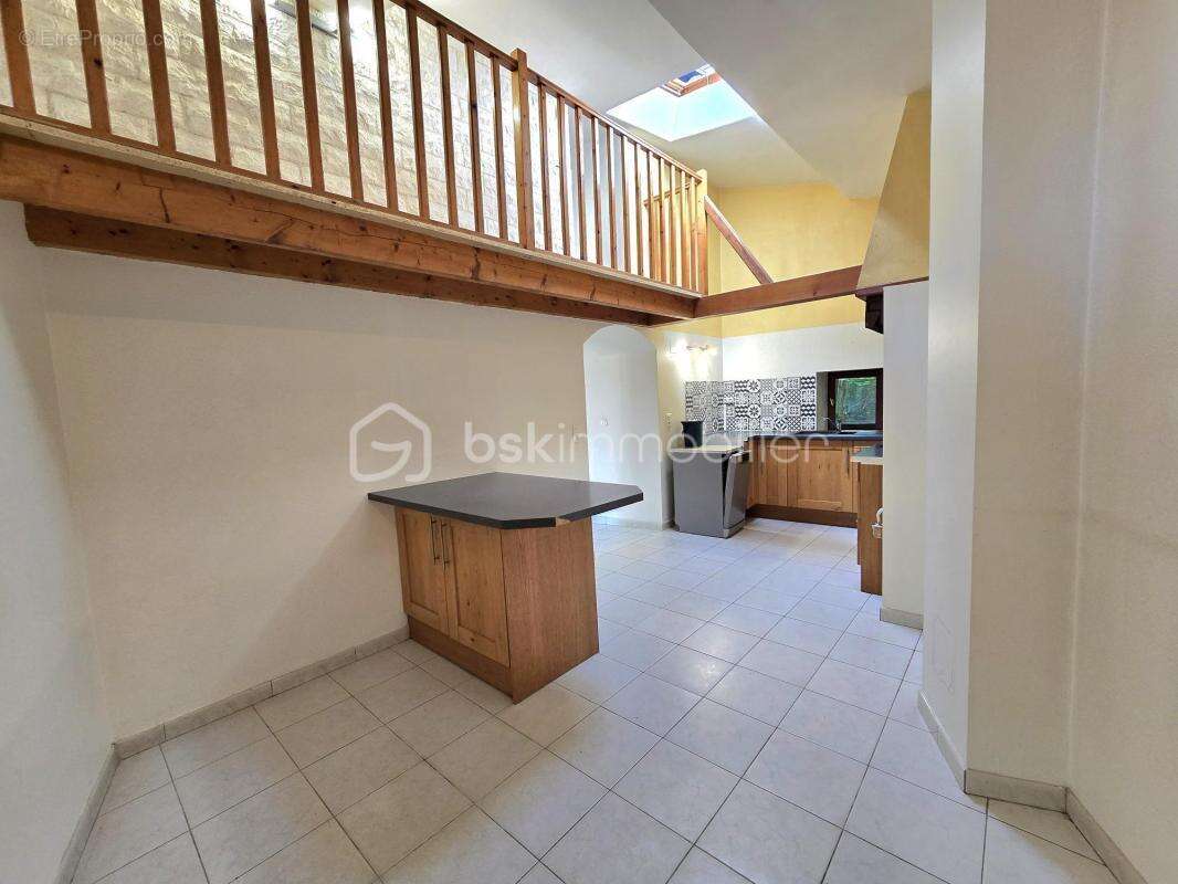 Maison 70 m² avec terrain – Paslières – Libre à la vente - photo 7