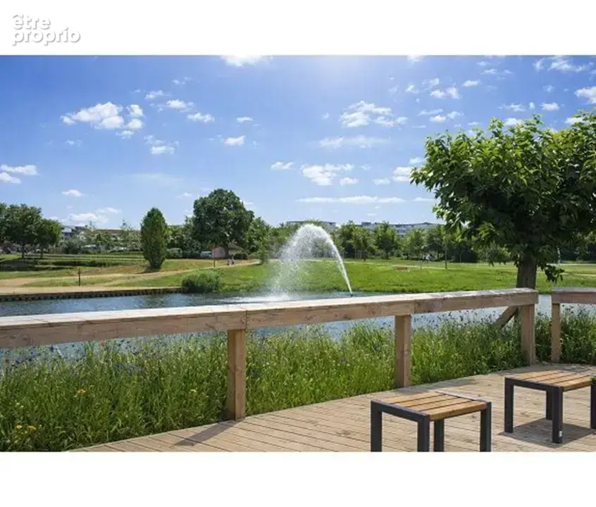 Appartement 120 m² à Blagnac  - photo 8