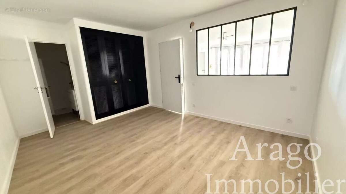 Appartement à ESPIRA-DE-L'AGLY