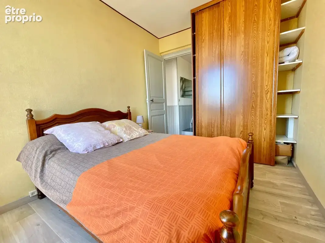 Maison 4 chambres avec T2 indépendant, garage et terrain de 690 m² – 64990 Mouguerre - photo 14