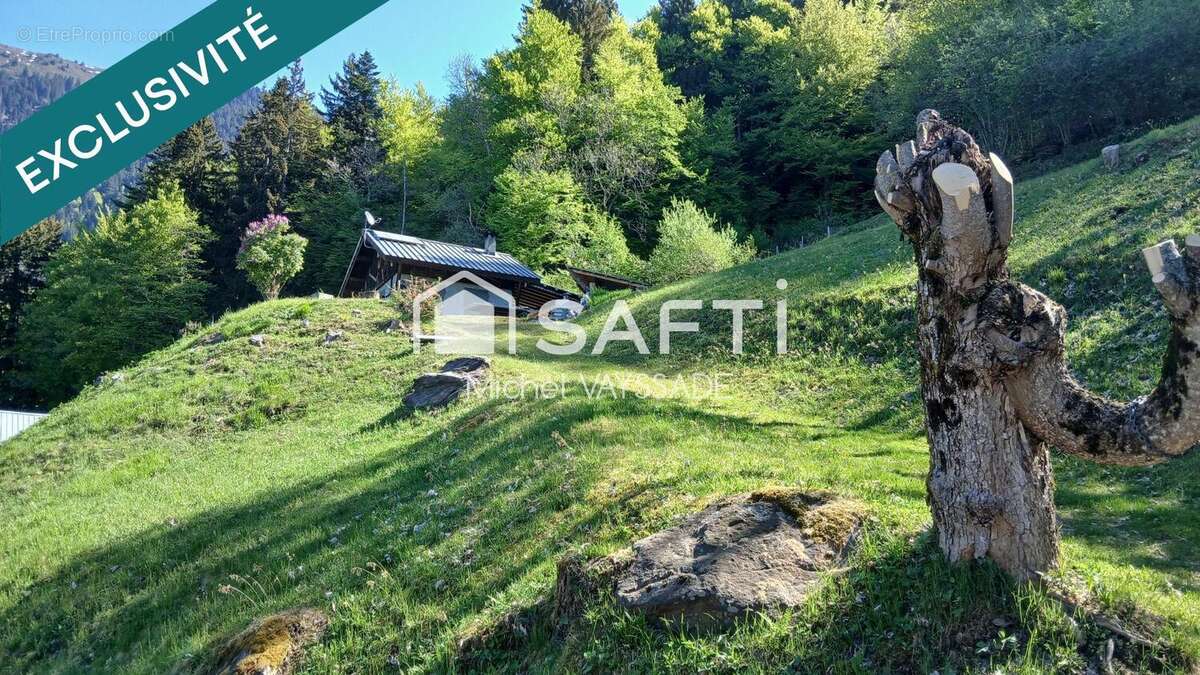 Photo 5 - Maison à TOURS-EN-SAVOIE