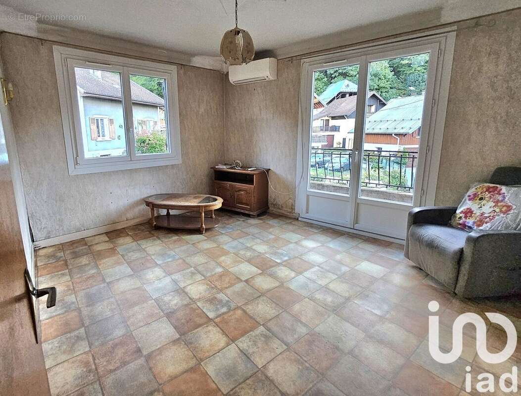 Photo 6 - Maison à LA BATHIE