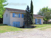 Maison à SAINT-ROMAIN-DE-JALIONAS