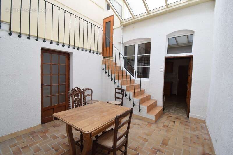 Maison à BAR-LE-DUC