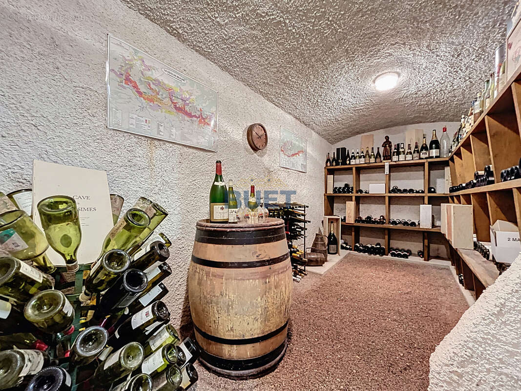 Maison à FENAY