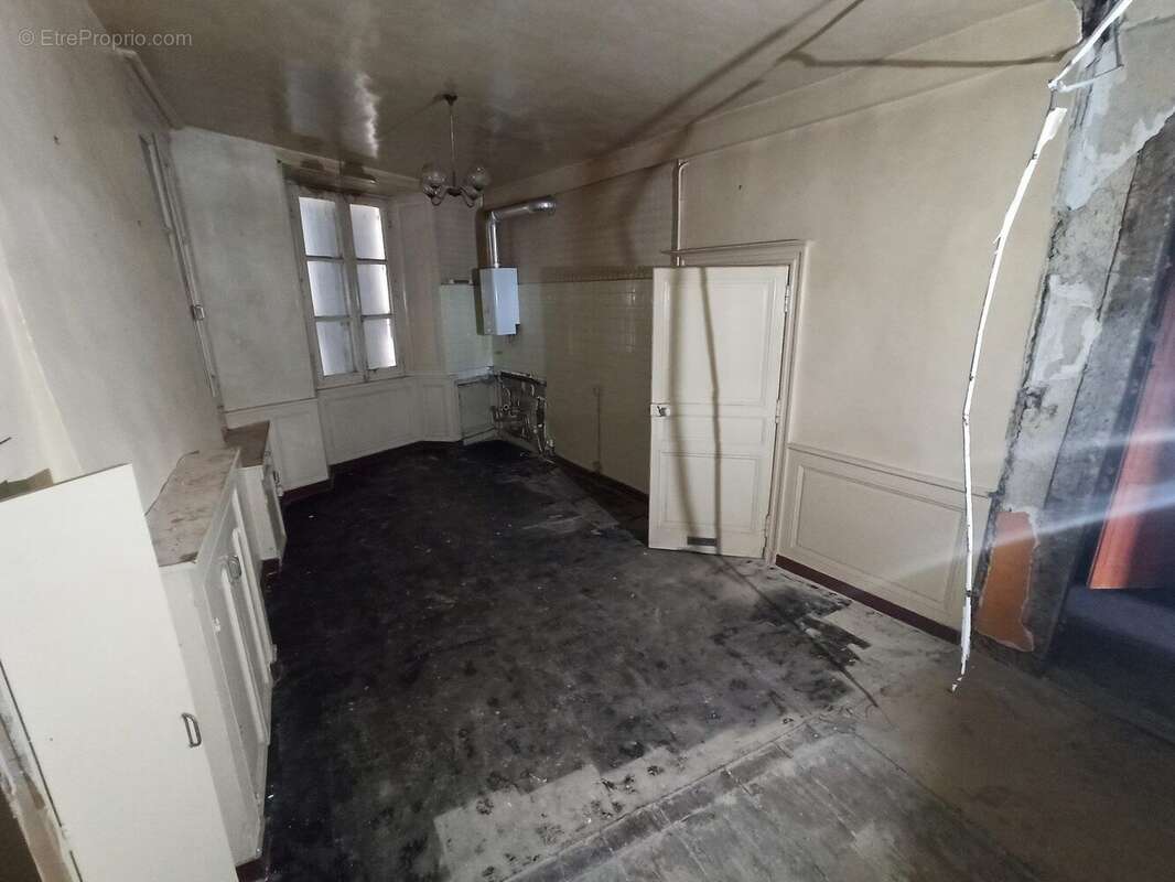 Appartement à SAINT-JUNIEN