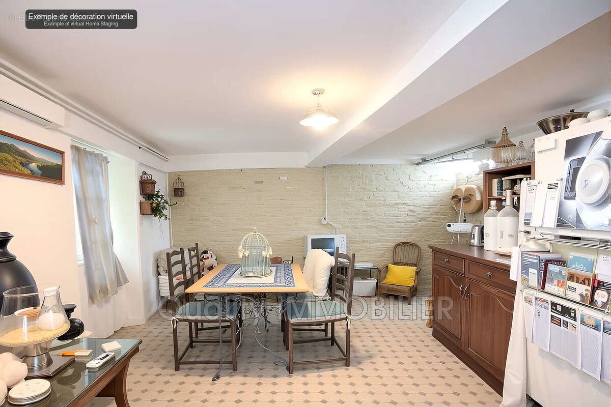 Maison à GRASSE