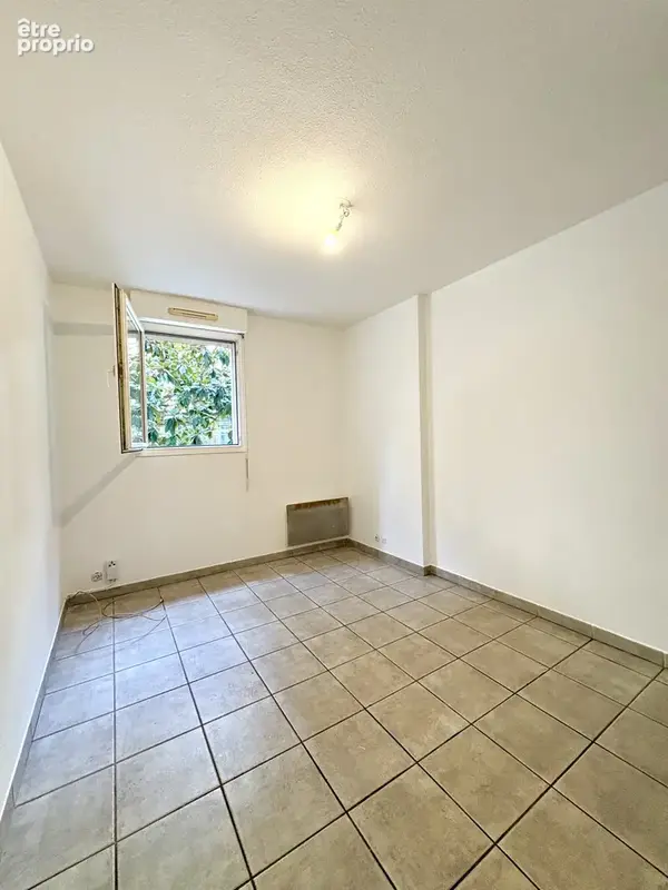 Aix-en-provence   t2 de 46,25 m2 avec terrasse   emplacement privilégié, allées provençales - photo 6