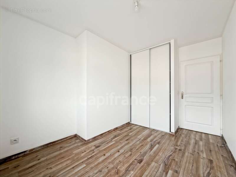 Appartement à GEX
