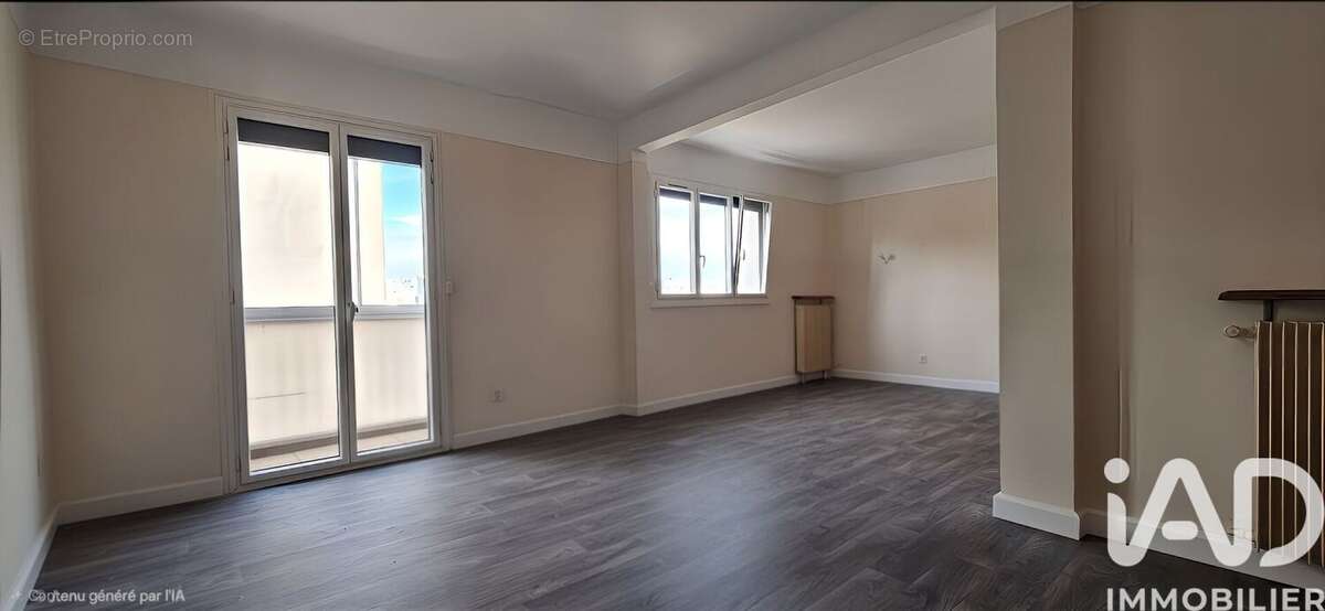 Photo 2 - Appartement à NARBONNE