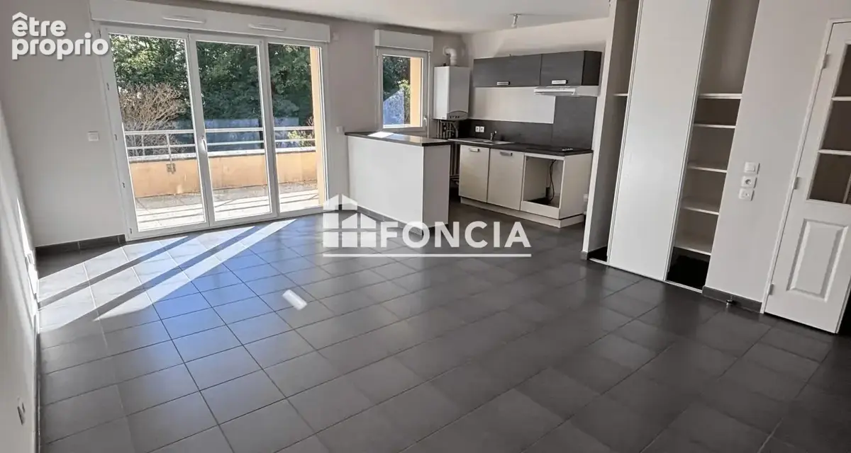 Photo Appartement à Evreux au prix de 138 500€