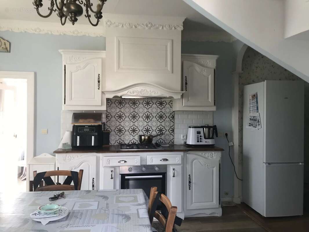 Maison de Village - photo 4