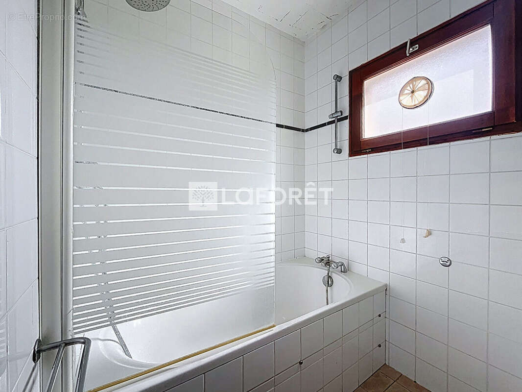 Maison à MAREIL-EN-FRANCE