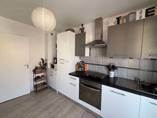 Appartement à LES SABLES-D&#039;OLONNE