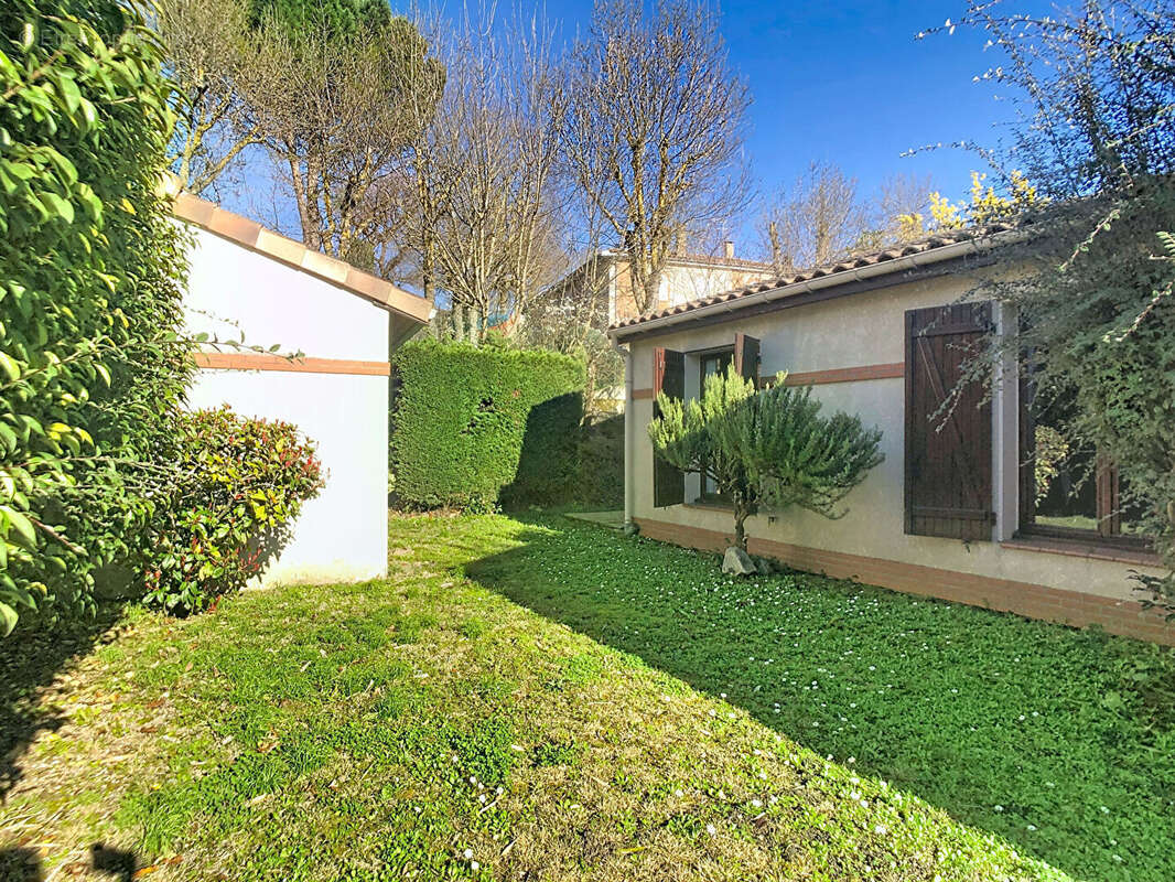 Maison à BALMA