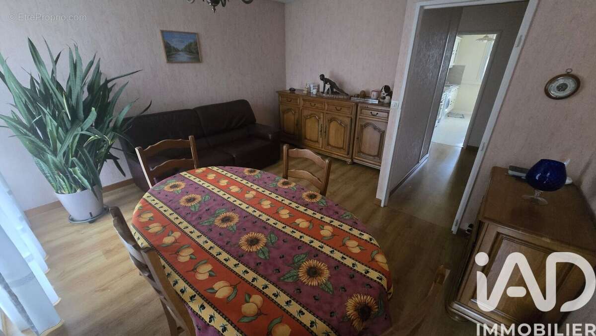 Photo 4 - Appartement à VIRY-CHATILLON