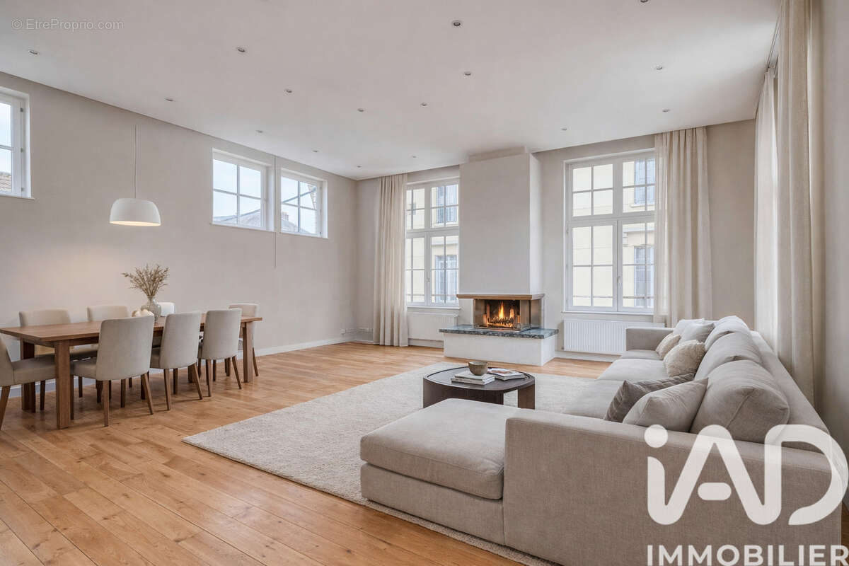 Photo 1 - Appartement à MEAUX