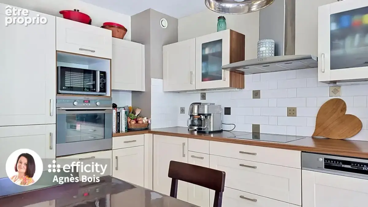 Appartement à SASSENAGE