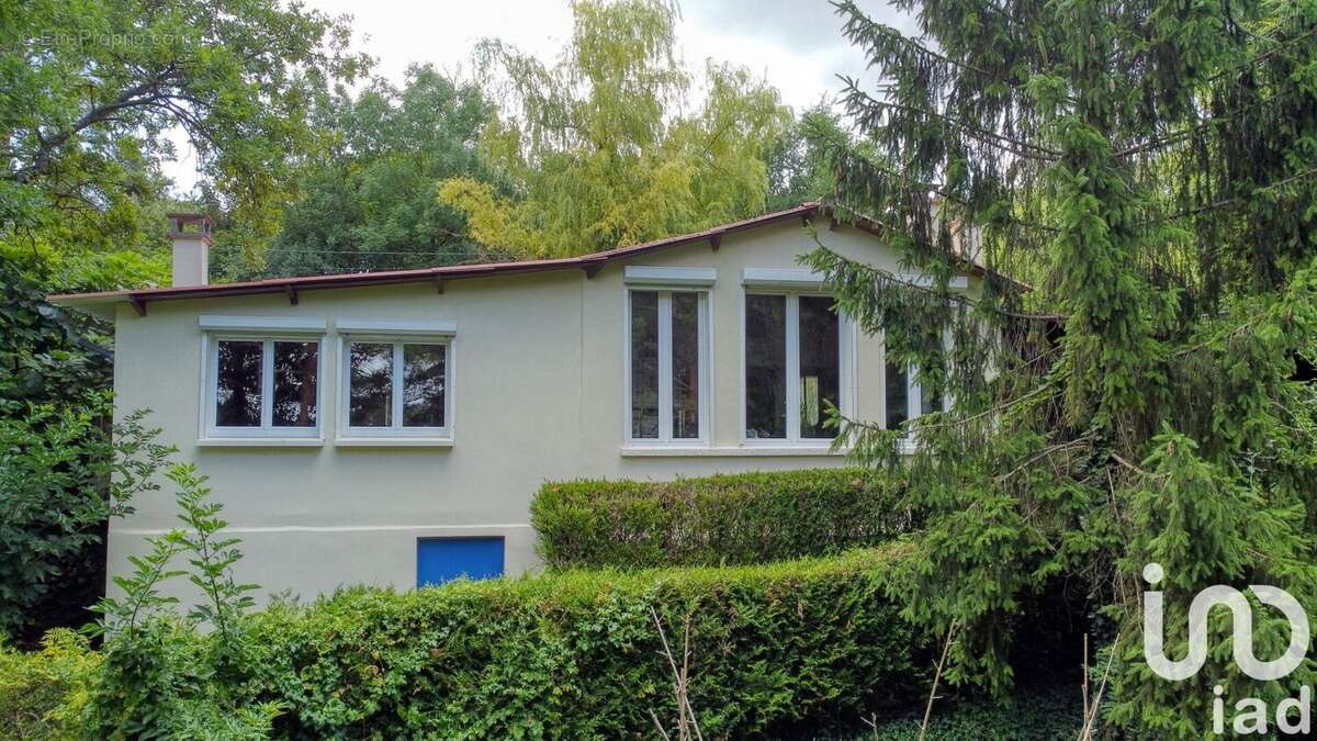 Photo 8 - Maison à PARMAIN