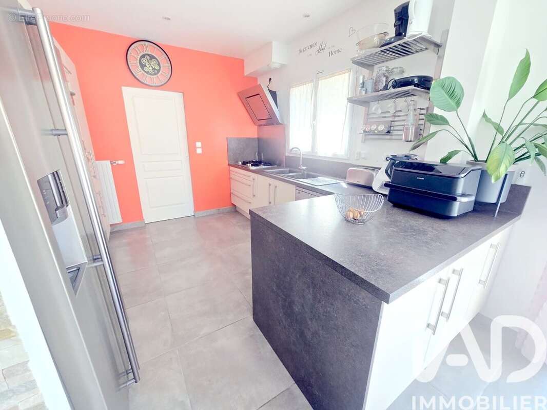 Photo 9 - Maison à SARAN