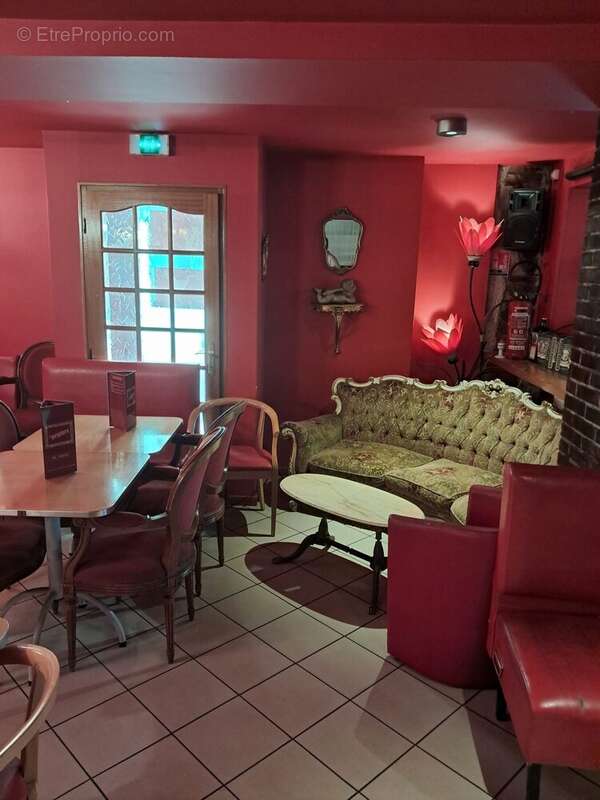 Autre à CHALON-SUR-SAONE