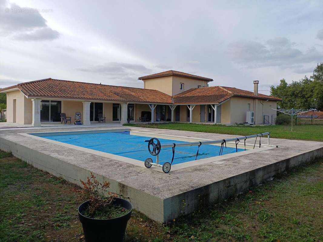 Photo 3 - Maison à ORIVAL